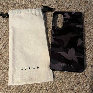 Burga Phone Case - NEW - Samsung Galaxy S25 Edge